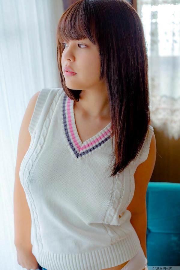    Graphis_夕美しおん/夕美紫苑《Corpo minimo》 Gals 写真集[56P]第11张图片