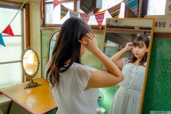    Graphis_夕美しおん/夕美紫苑《Corpo minimo》 Gals 写真集[56P]第16张图片
