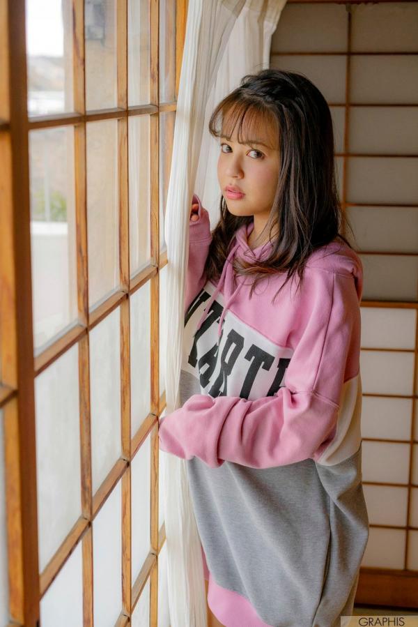    Graphis_夕美しおん/夕美紫苑《Corpo minimo》 Gals 写真集[56P]第26张图片