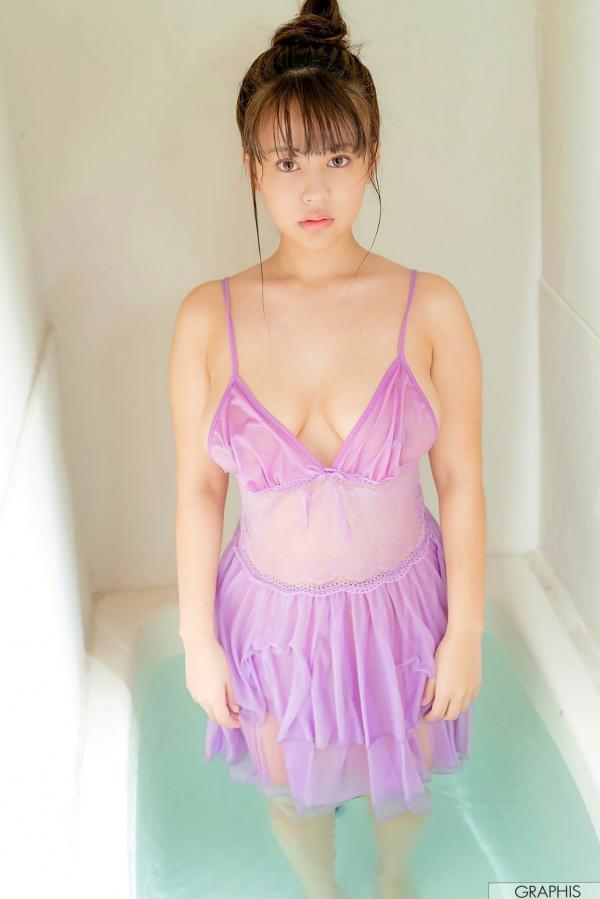    Graphis_夕美しおん/夕美紫苑《Corpo minimo》 Gals 写真集[56P]第48张图片