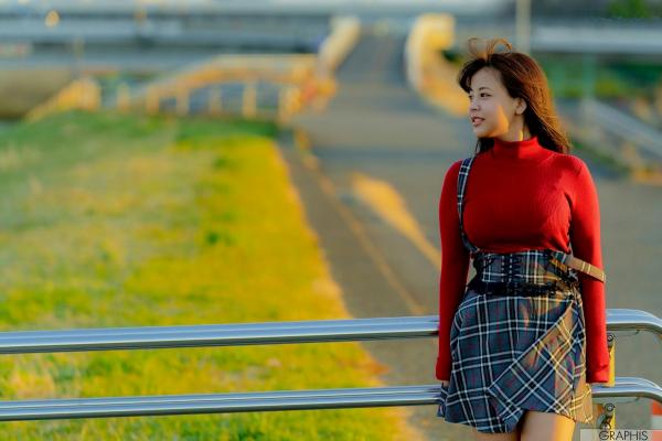    Graphis_夕美しおん/夕美紫苑《Corpo minimo》 Gals 写真集[56P]第51张图片