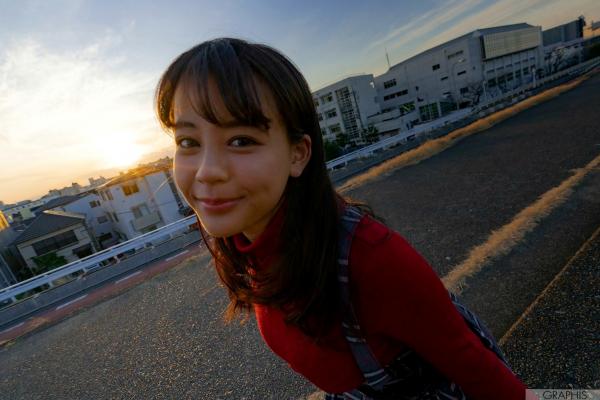    Graphis_夕美しおん/夕美紫苑《Corpo minimo》 Gals 写真集[56P]第54张图片