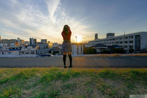    Graphis_夕美しおん/夕美紫苑《Corpo minimo》 Gals 写真集[56P]第56张图片