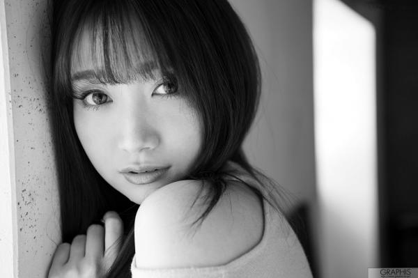    Graphis_2020.12 加美杏奈居家私房性感写真，清新纯欲软萌风格，打造极致动人诱惑时刻第2张图片