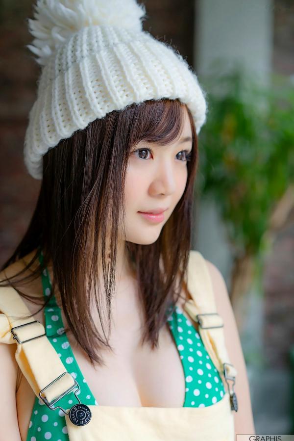    Graphis_結城のの/结城乃乃《Soothing Girl》 Gals437 写真集[59P]第2张图片