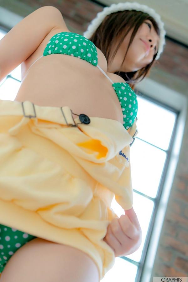    Graphis_結城のの/结城乃乃《Soothing Girl》 Gals437 写真集[59P]第7张图片