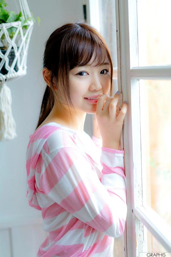    Graphis_結城のの/结城乃乃《Soothing Girl》 Gals437 写真集[59P]第21张图片