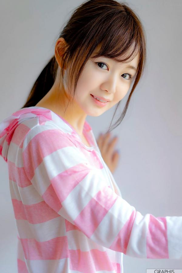    Graphis_結城のの/结城乃乃《Soothing Girl》 Gals437 写真集[59P]第28张图片