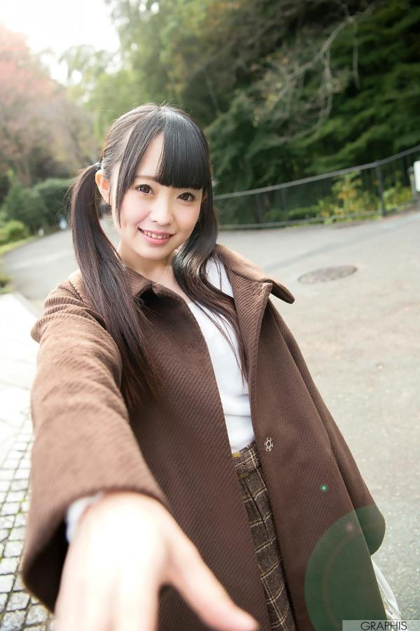    Graphis_Kirari Sena 瀬名きらり 青春校服居家私房写真集第2张图片