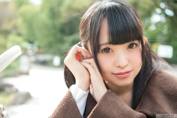    Graphis_Kirari Sena 瀬名きらり 青春校服居家私房写真集第3张图片