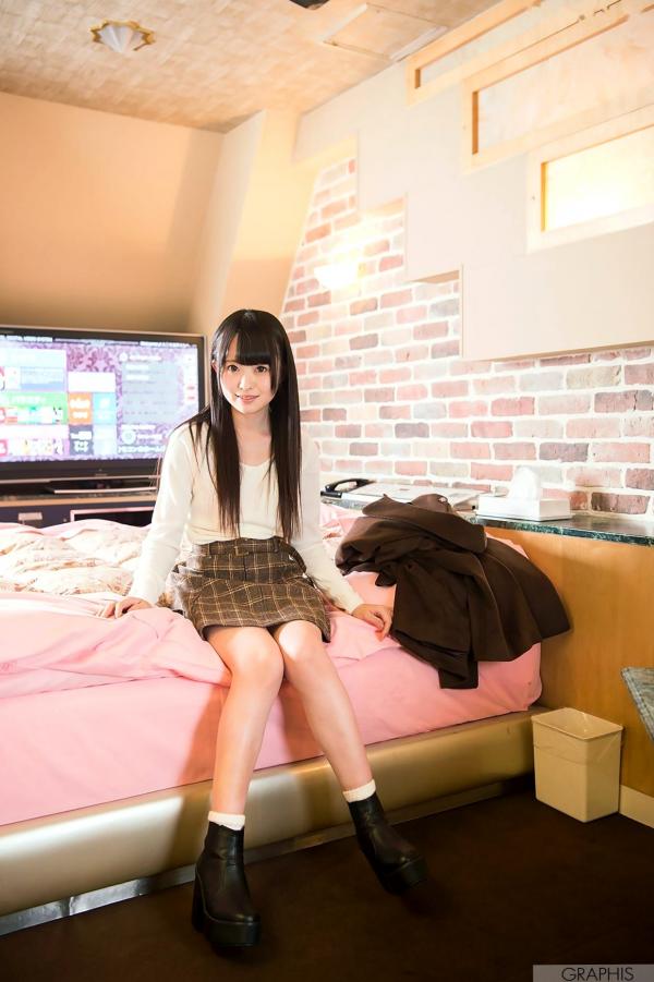    Graphis_Kirari Sena 瀬名きらり 青春校服居家私房写真集第5张图片