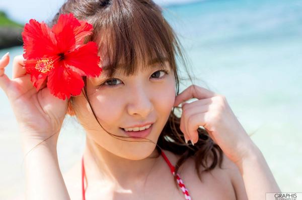    Graphis_ Special - 青空ひかり Blue Sky 户外清新起舞与室内居家私房写真第8张图片