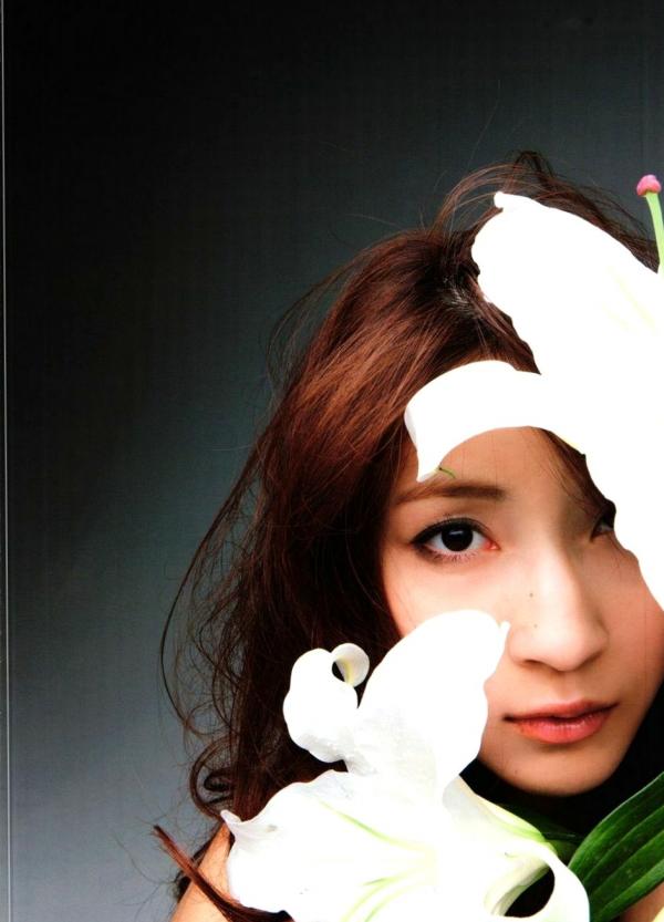   护麻奈(护あさな)唯美写真集《ハダカノ女神》高清精选性感私房照第8张图片