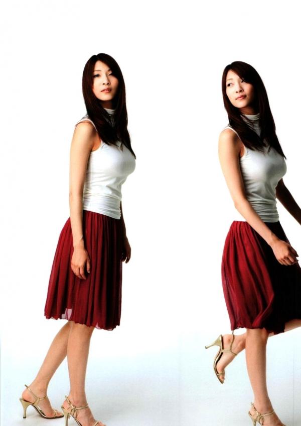    护麻奈(护あさな)唯美写真集《ハダカノ女神》高清精选性感私房照第10张图片