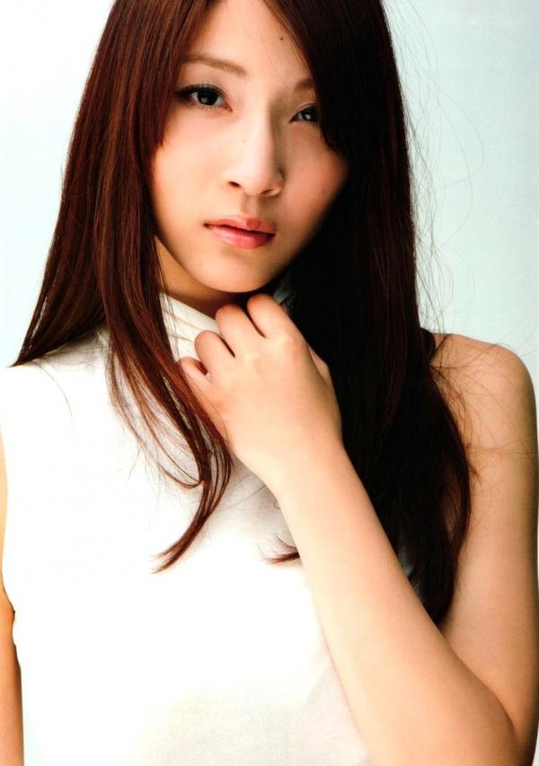    护麻奈(护あさな)唯美写真集《ハダカノ女神》高清精选性感私房照第11张图片