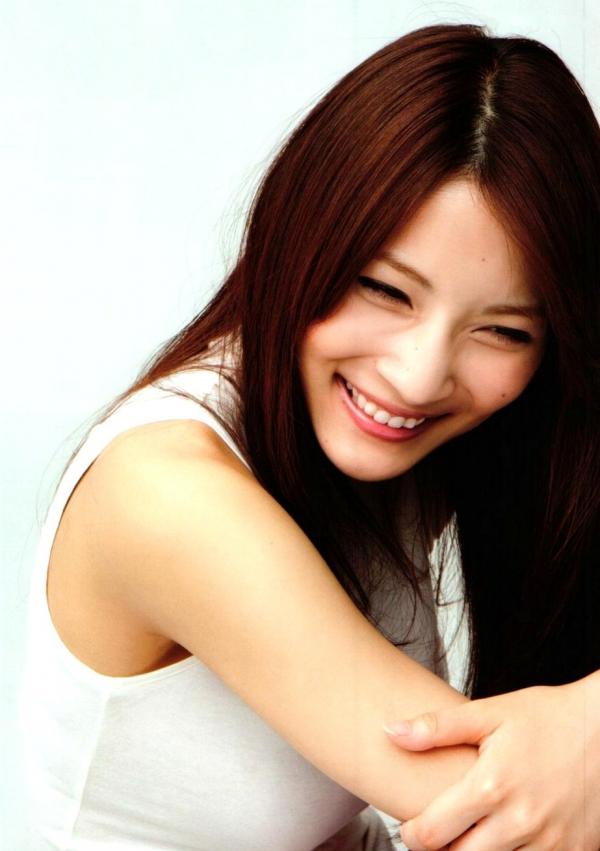    护麻奈(护あさな)唯美写真集《ハダカノ女神》高清精选性感私房照第12张图片