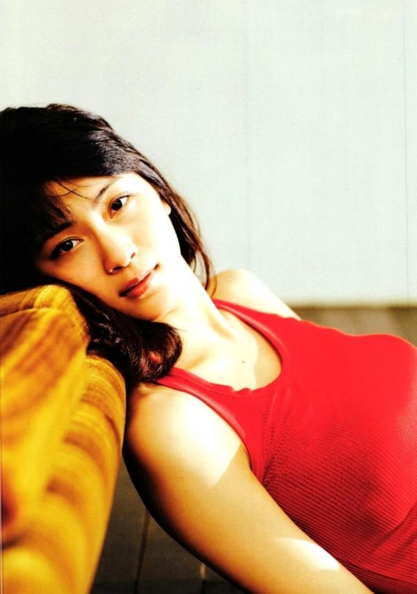    护麻奈(护あさな)唯美写真集《ハダカノ女神》高清精选性感私房照第28张图片
