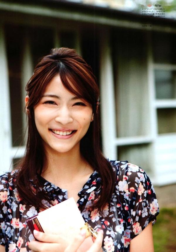    护麻奈(护あさな)唯美写真集《ハダカノ女神》高清精选性感私房照第53张图片