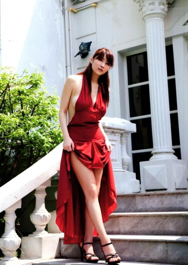    护麻奈(护あさな)唯美写真集《ハダカノ女神》高清精选性感私房照第62张图片