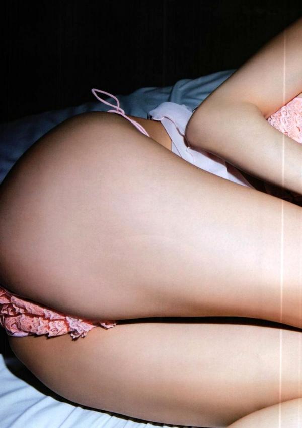    护麻奈(护あさな)唯美写真集《ハダカノ女神》高清精选性感私房照第73张图片