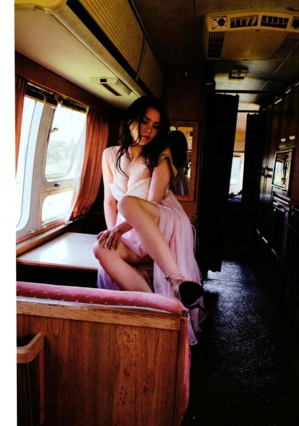    PB写真集_加贺美圣良/加賀美セイラ《Neo Mook》私房大尺度写真，混血气质极致诱惑人像摄影第39张图片