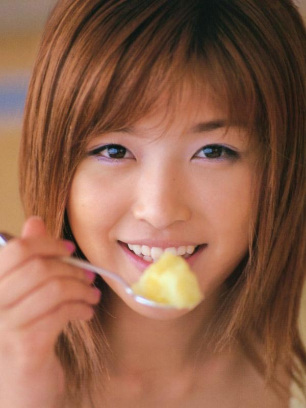    PB写真集_ Rika Ishikawa 石川梨華 经典清纯偶像美学户外清新写真套图第36张图片