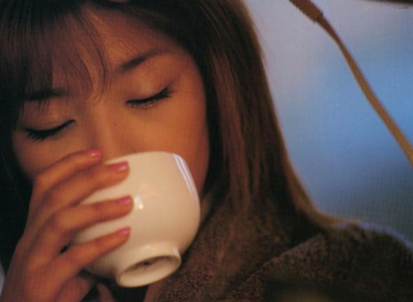    PB写真集_ Rika Ishikawa 石川梨華 经典清纯偶像美学户外清新写真套图第38张图片