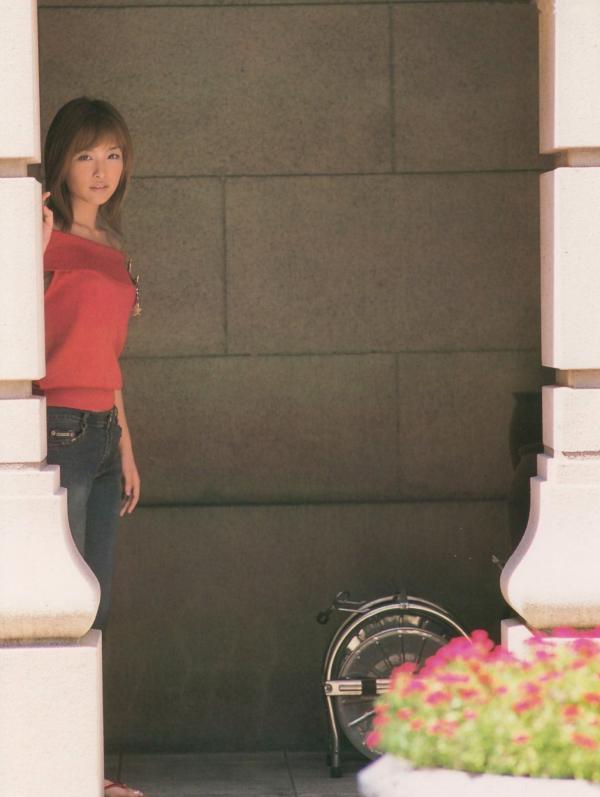    PB写真集_ Rika Ishikawa 石川梨華 经典清纯偶像美学户外清新写真套图第73张图片