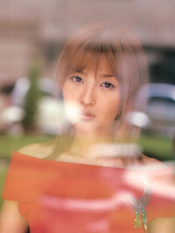    PB写真集_ Rika Ishikawa 石川梨華 经典清纯偶像美学户外清新写真套图第78张图片