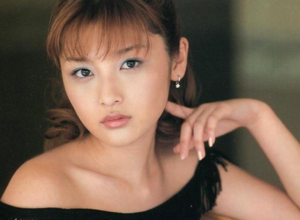    PB写真集_ Rika Ishikawa 石川梨華 经典清纯偶像美学户外清新写真套图第80张图片