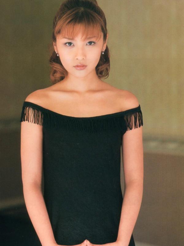    PB写真集_ Rika Ishikawa 石川梨華 经典清纯偶像美学户外清新写真套图第81张图片