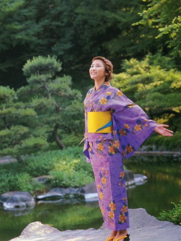    PB写真集_ Rika Ishikawa 石川梨華 经典清纯偶像美学户外清新写真套图第90张图片