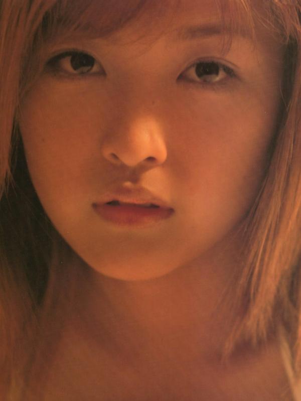    PB写真集_ Rika Ishikawa 石川梨華 经典清纯偶像美学户外清新写真套图第101张图片