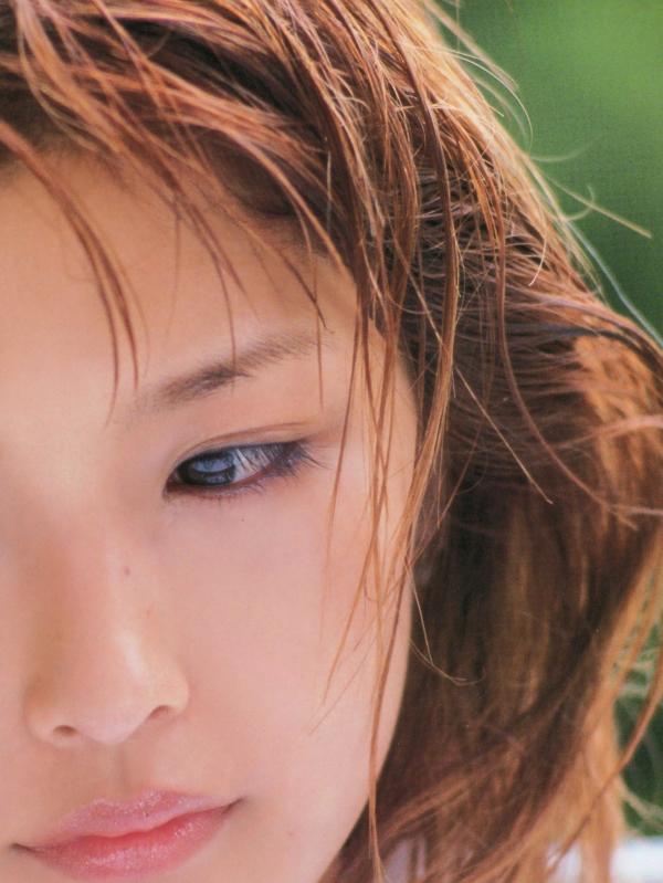    PB写真集_ Rika Ishikawa 石川梨華 经典清纯偶像美学户外清新写真套图第105张图片