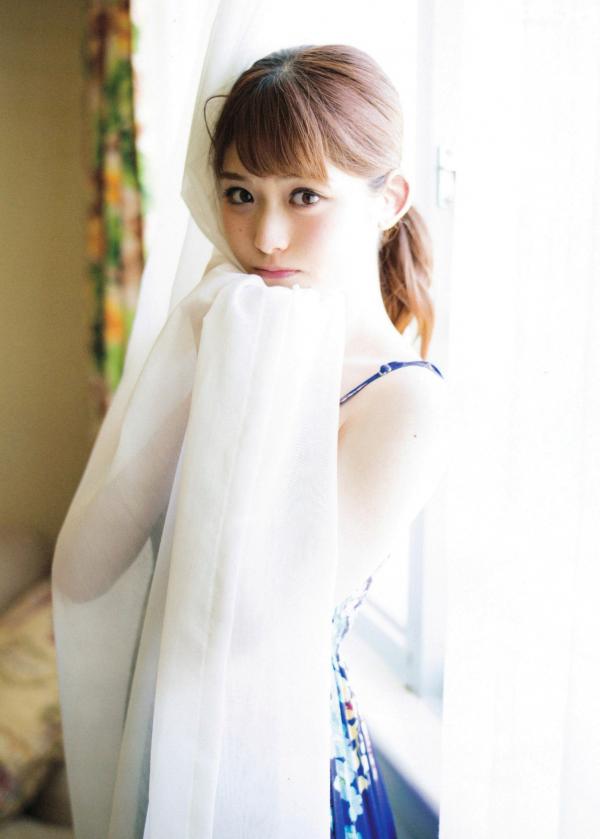    PB写真集_乃木坂46《极品正统清纯少女组合》日本偶像团体海滩泳装户外嬉水纯美写真集[118P]第12张图片