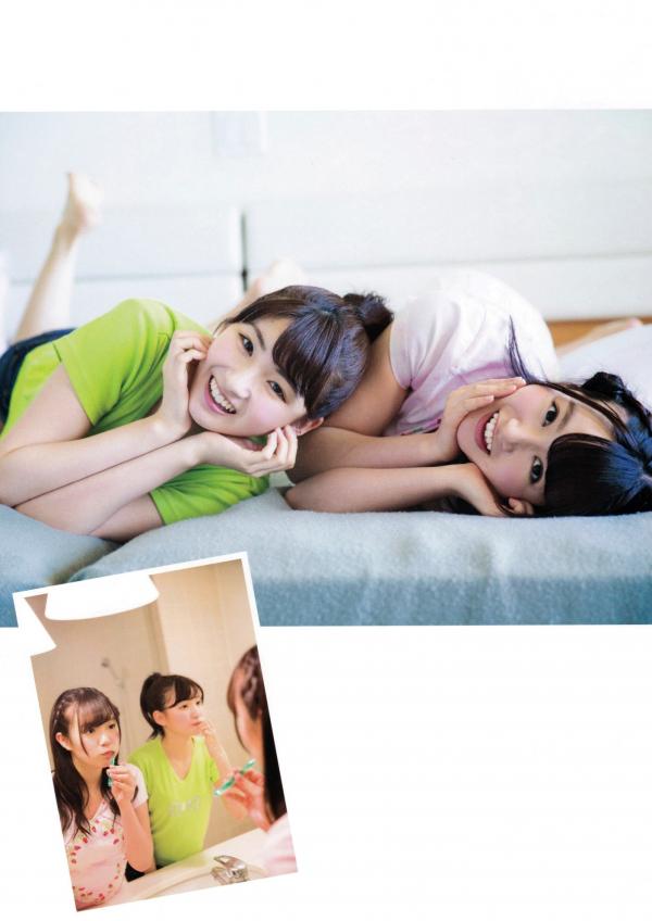    PB写真集_乃木坂46《极品正统清纯少女组合》日本偶像团体海滩泳装户外嬉水纯美写真集[118P]第28张图片