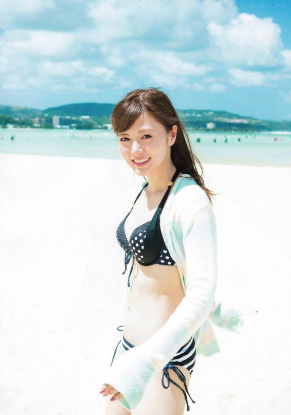    PB写真集_乃木坂46《极品正统清纯少女组合》日本偶像团体海滩泳装户外嬉水纯美写真集[118P]第39张图片