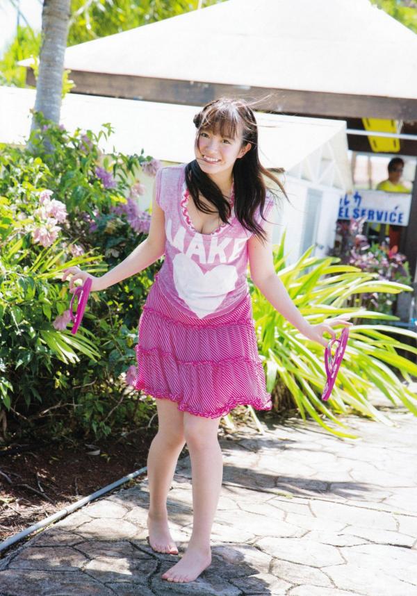    PB写真集_乃木坂46《极品正统清纯少女组合》日本偶像团体海滩泳装户外嬉水纯美写真集[118P]第61张图片