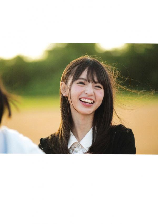    PB写真集_乃木坂46《极品正统清纯少女组合》日本偶像团体海滩泳装户外嬉水纯美写真集[118P]第111张图片