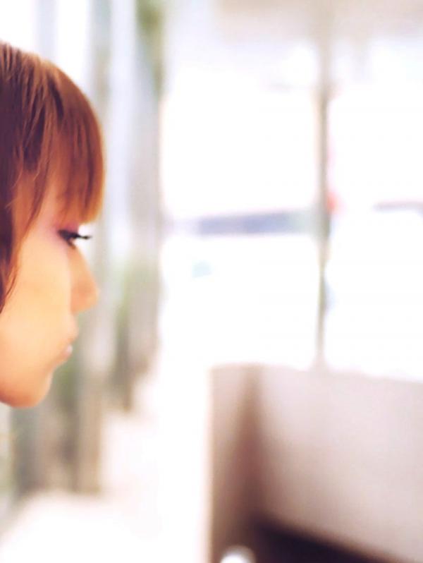    PB写真集_Maki Goto 后藤真希 经典写真集 户外清新与私房诱惑 [97P]第2张图片