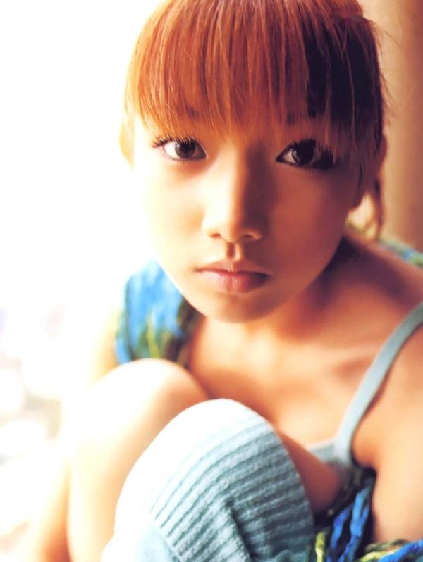    PB写真集_Maki Goto 后藤真希 经典写真集 户外清新与私房诱惑 [97P]第5张图片