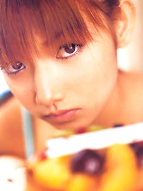    PB写真集_Maki Goto 后藤真希 经典写真集 户外清新与私房诱惑 [97P]第6张图片