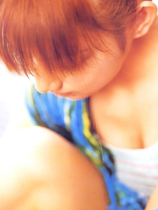    PB写真集_Maki Goto 后藤真希 经典写真集 户外清新与私房诱惑 [97P]第7张图片