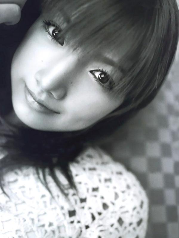    PB写真集_Maki Goto 后藤真希 经典写真集 户外清新与私房诱惑 [97P]第12张图片
