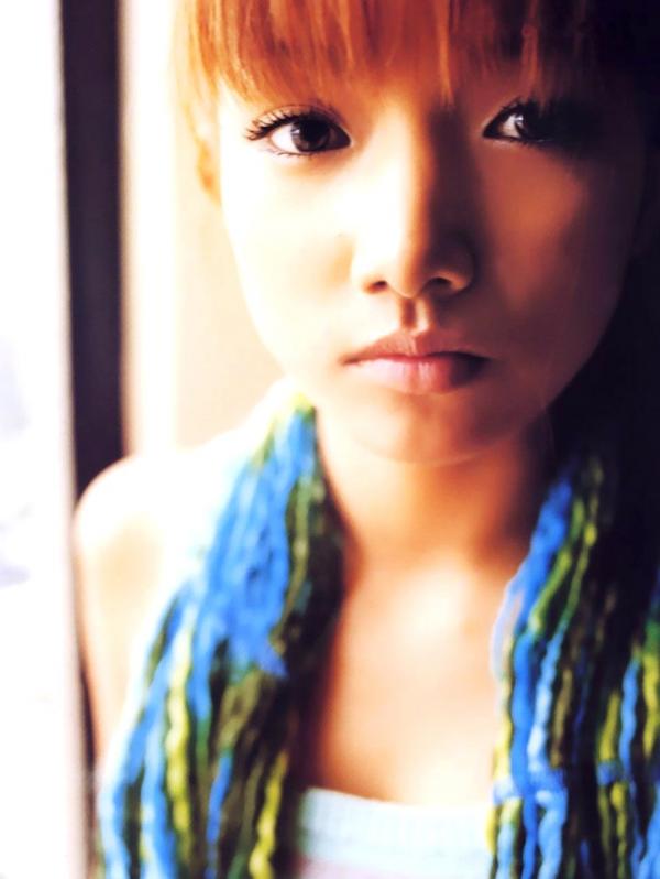    PB写真集_Maki Goto 后藤真希 经典写真集 户外清新与私房诱惑 [97P]第14张图片