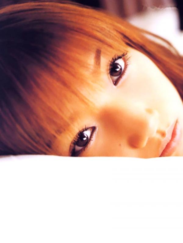    PB写真集_Maki Goto 后藤真希 经典写真集 户外清新与私房诱惑 [97P]第19张图片