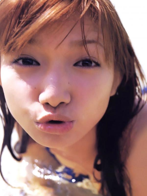    PB写真集_Maki Goto 后藤真希 经典写真集 户外清新与私房诱惑 [97P]第41张图片