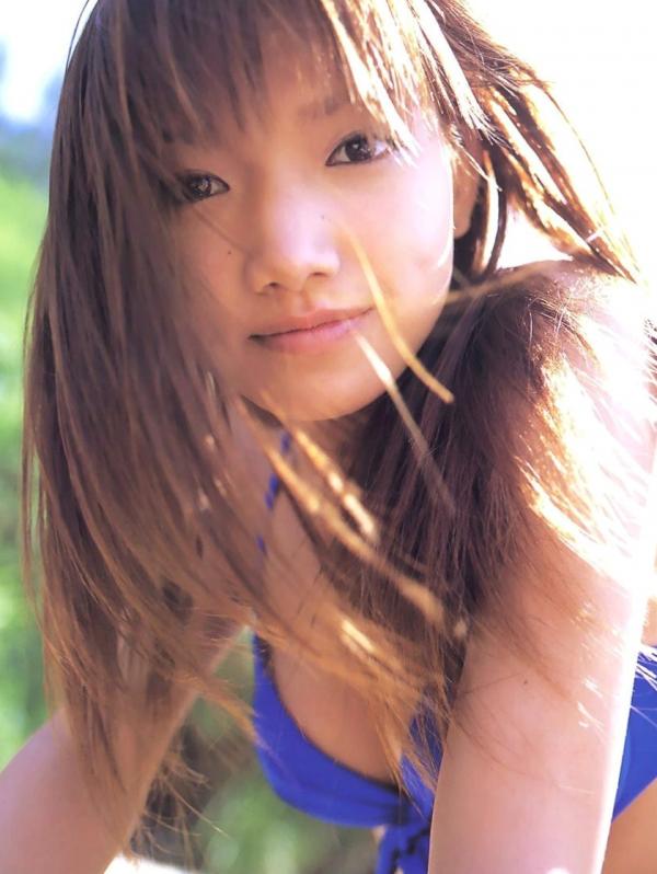    PB写真集_Maki Goto 后藤真希 经典写真集 户外清新与私房诱惑 [97P]第44张图片