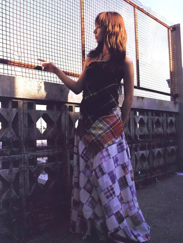    PB写真集_Maki Goto 后藤真希 经典写真集 户外清新与私房诱惑 [97P]第57张图片