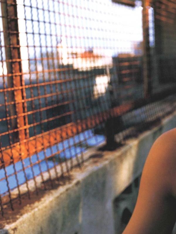    PB写真集_Maki Goto 后藤真希 经典写真集 户外清新与私房诱惑 [97P]第63张图片